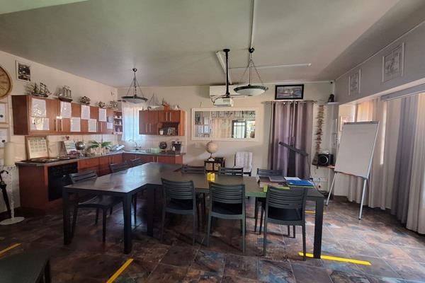4 Bedroom Property for Sale in Bodorp North West